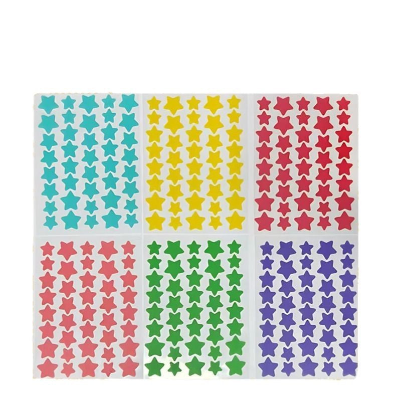 Hydrocolloid Acne Patches