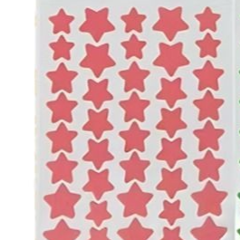Hydrocolloid Acne Patches